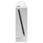 UNIQ Pixo Lite magnetický stylus pre iPad Graphite Black