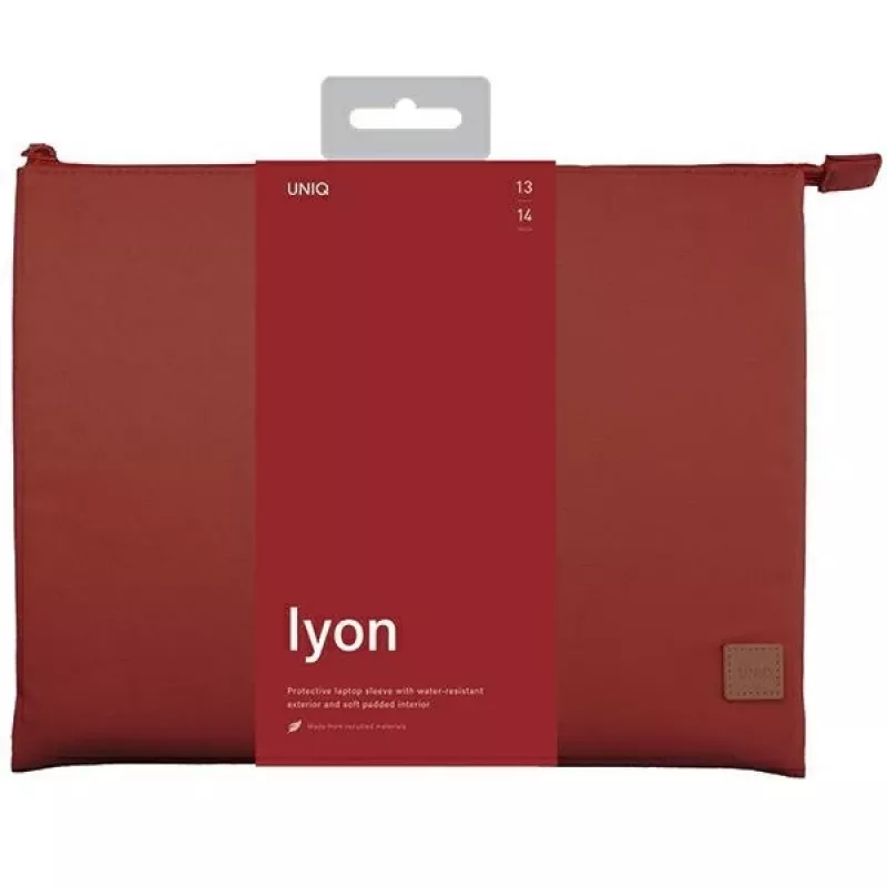 UNIQ Lyon puzdro na notebook 14