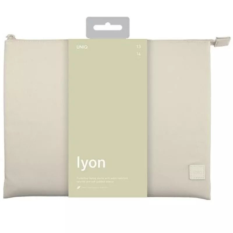 UNIQ Lyon puzdro na notebook 14