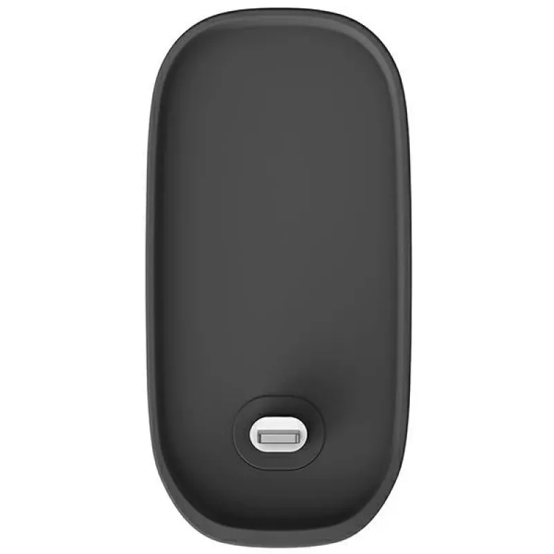 UNIQ Nova nabíjacia dokovacia stanica pre Magic Mouse - tmavosivá
