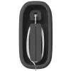 UNIQ Nova nabíjacia dokovacia stanica pre Magic Mouse - tmavosivá