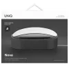 UNIQ Nova nabíjacia dokovacia stanica pre Magic Mouse - tmavosivá