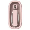 UNIQ Nova bezdrôtová nabíjacia dokovacia stanica pre Apple Magic Mouse 2 - ružová