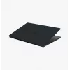 UNIQ Claro pevné puzdro pre MacBook Air 15 M2/M3/M4/M5 (2023-2026) - Dove Matte Clear
