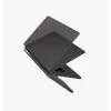 UNIQ Claro pevné puzdro pre MacBook Air 15 M2/M3/M4/M5 (2023-2026) - Dove Matte Clear