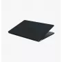 UNIQ Claro pevné puzdro pre MacBook Air 15 M2/M3/M4/M5 (2023-2026) - Smoke Matte Grey