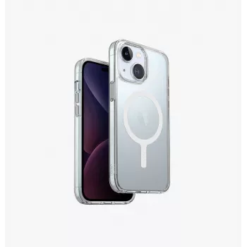 UNIQ LifePro Xtreme MagClick nabíjacie puzdro pre iPhone 15 Plus / 14 Plus 6,7