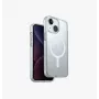 UNIQ LifePro Xtreme MagClick nabíjacie puzdro pre iPhone 15 Plus / 14 Plus 6,7