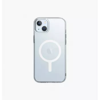 UNIQ LifePro Xtreme MagClick nabíjacie puzdro pre iPhone 15 Plus / 14 Plus 6,7