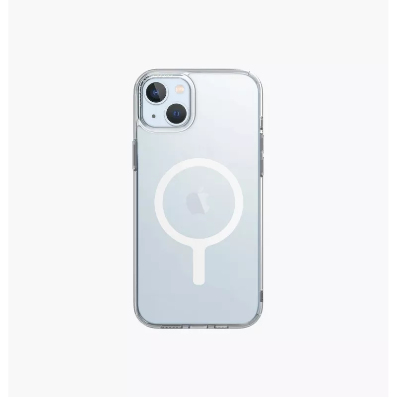 UNIQ LifePro Xtreme MagClick nabíjacie puzdro pre iPhone 15 Plus / 14 Plus 6,7