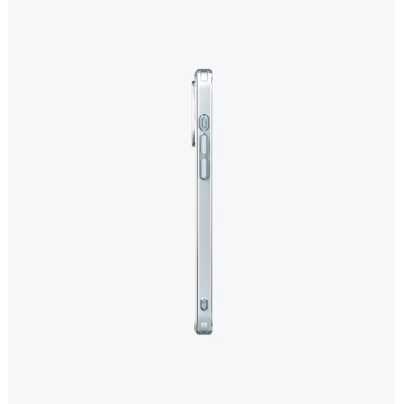 UNIQ LifePro Xtreme MagClick nabíjacie puzdro pre iPhone 15 Plus / 14 Plus 6,7
