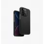 UNIQ Combat puzdro pre Apple iPhone 15 Pro 6,1 palca Carbon Black