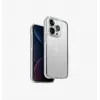 UNIQ Combat puzdro pre Apple iPhone 15 Pro 6,1 palca Carbon Black