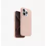 UNIQ Lino Hue MagClick nabíjacie puzdro pre Apple iPhone 15 Pro 6,1