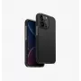 UNIQ Combat puzdro pre iPhone 15 Pro Max 6,7 palca Carbon Black