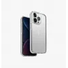UNIQ Combat puzdro pre iPhone 15 Pro Max 6,7 palca Carbon Black