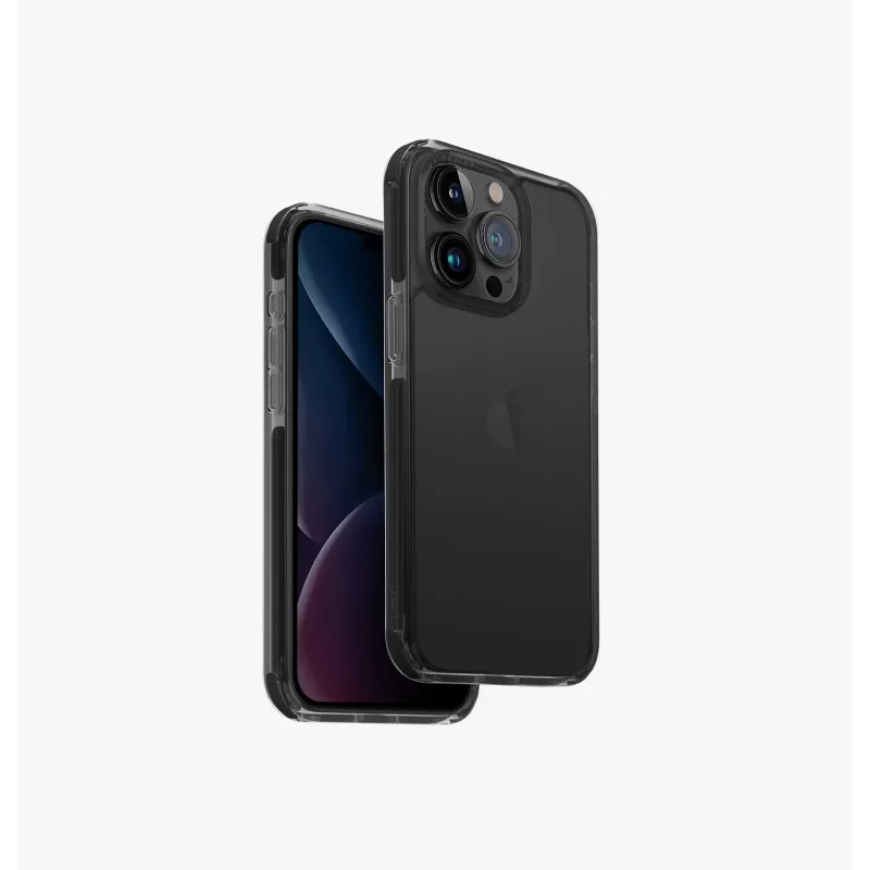 UNIQ Combat puzdro pre iPhone 15 Pro Max 6,7
