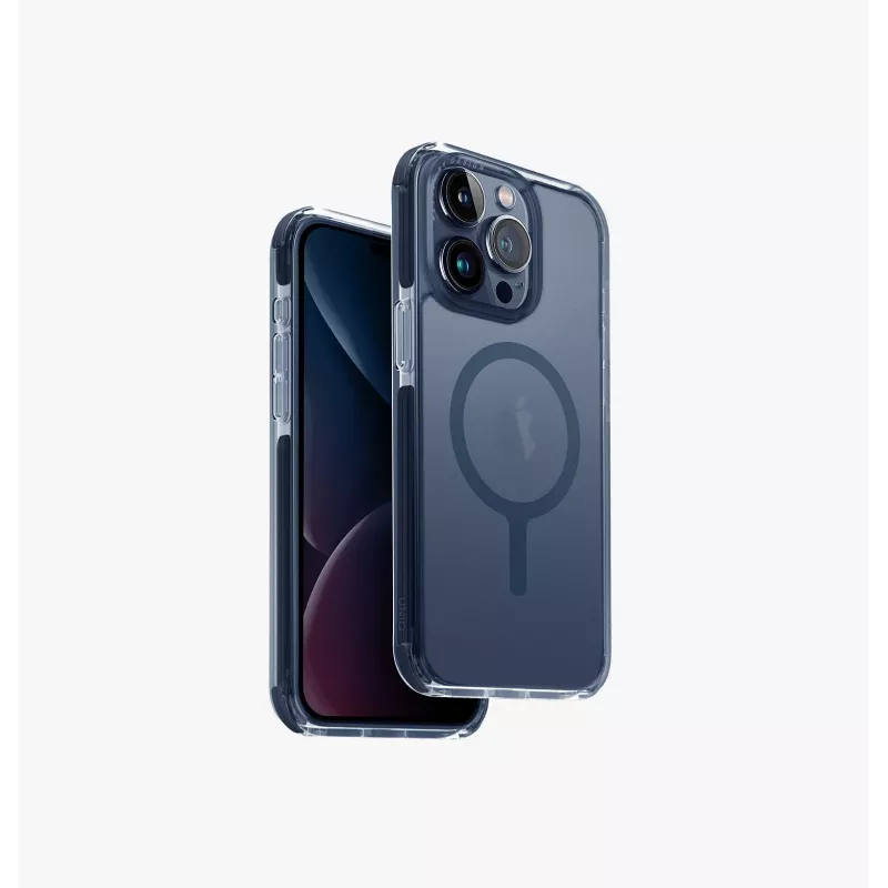UNIQ Combat puzdro pre iPhone 15 Pro Max 6,7