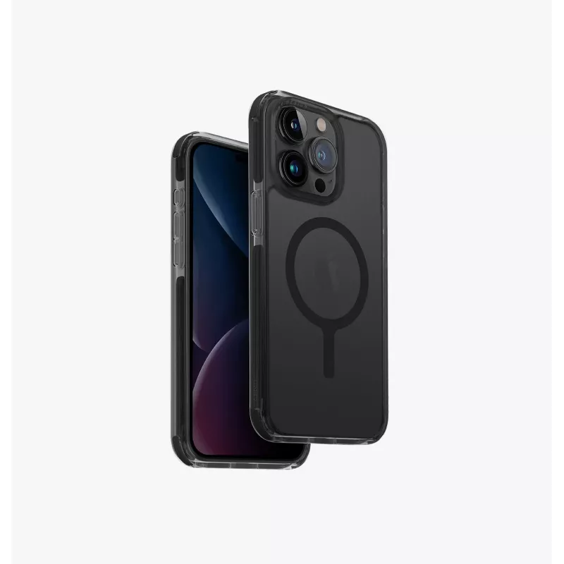 UNIQ Combat puzdro pre iPhone 15 Pro Max 6,7