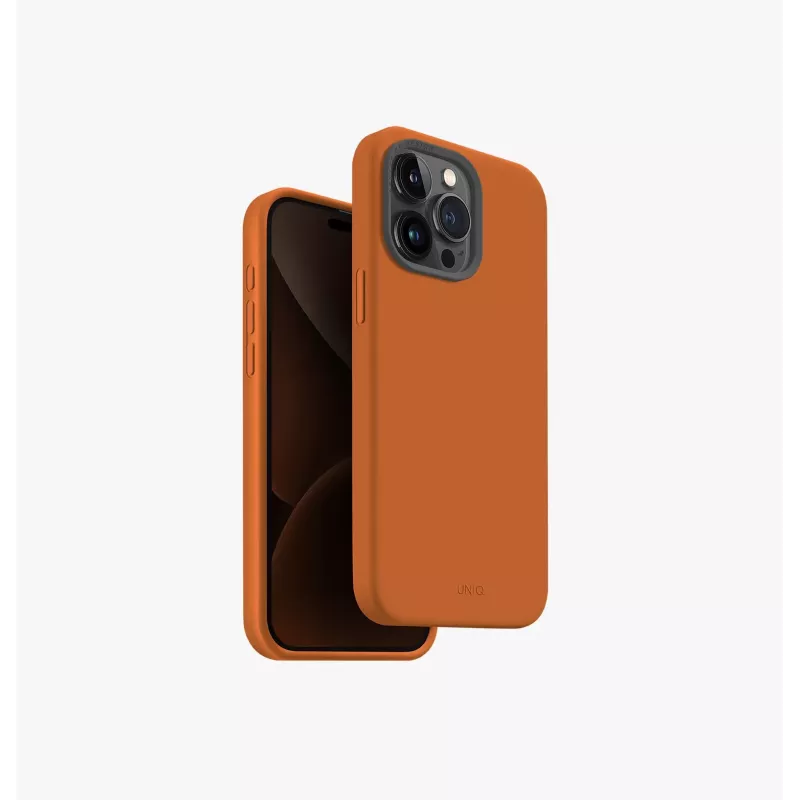 UNIQ Lino Hue puzdro pre Apple iPhone 15 Pro Max 6,7