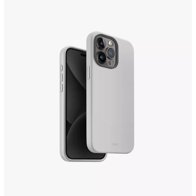 UNIQ Lino Hue puzdro pre Apple iPhone 15 Pro Max 6,7