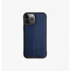 UNIQ Transforma puzdro pre iPhone 15 Pro Max 6,7 palca MagClick nabíjanie Ebony Black