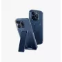 UNIQ Heldro Mount s puzdrom a stojanom pre iPhone 15 Pro Max 6,7