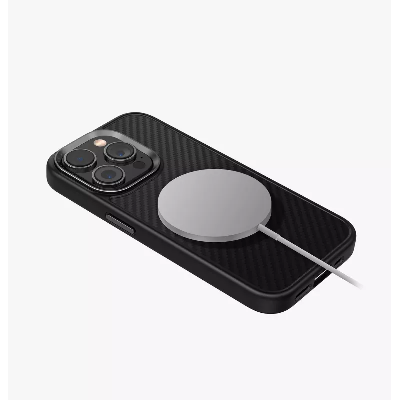 UNIQ Keva puzdro pre iPhone 15 Pro Max 6,7
