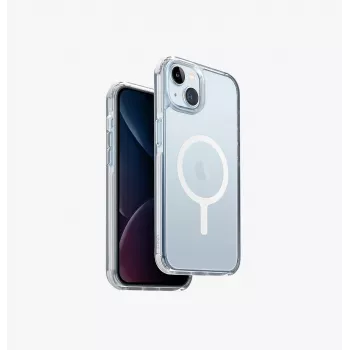 UNIQ Combat puzdro pre iPhone 15 Plus / 14 Plus 6,7