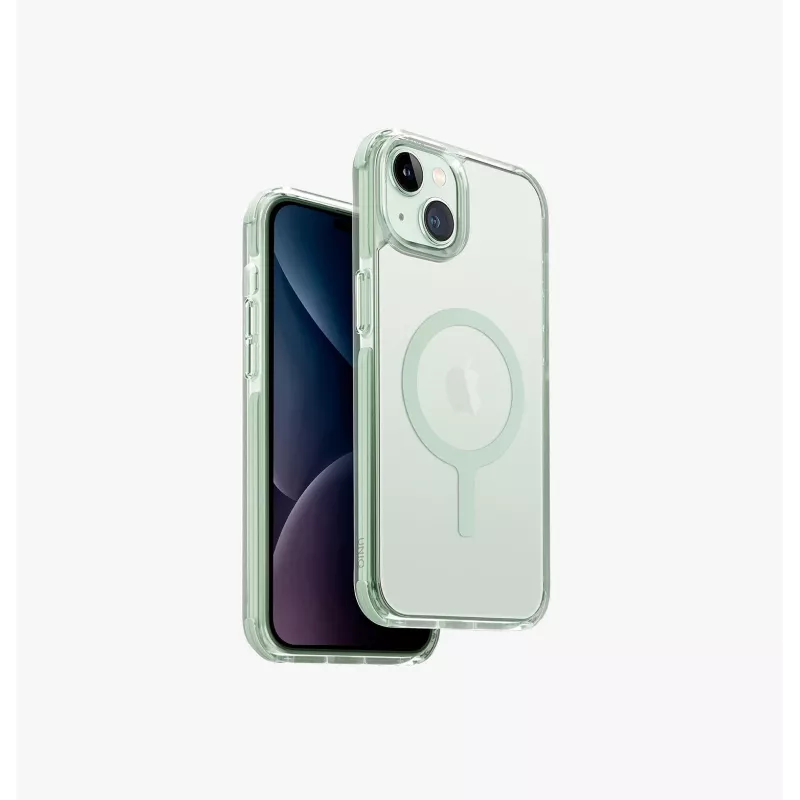 UNIQ Combat puzdro pre iPhone 15 Plus / 14 Plus 6,7