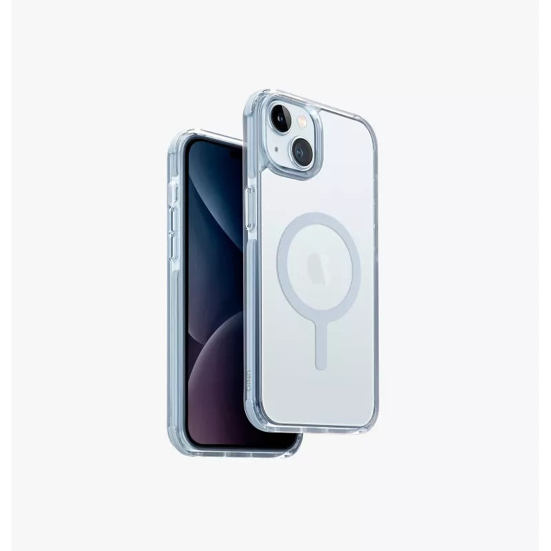 UNIQ Combat puzdro pre iPhone 15 Plus / 14 Plus 6,7