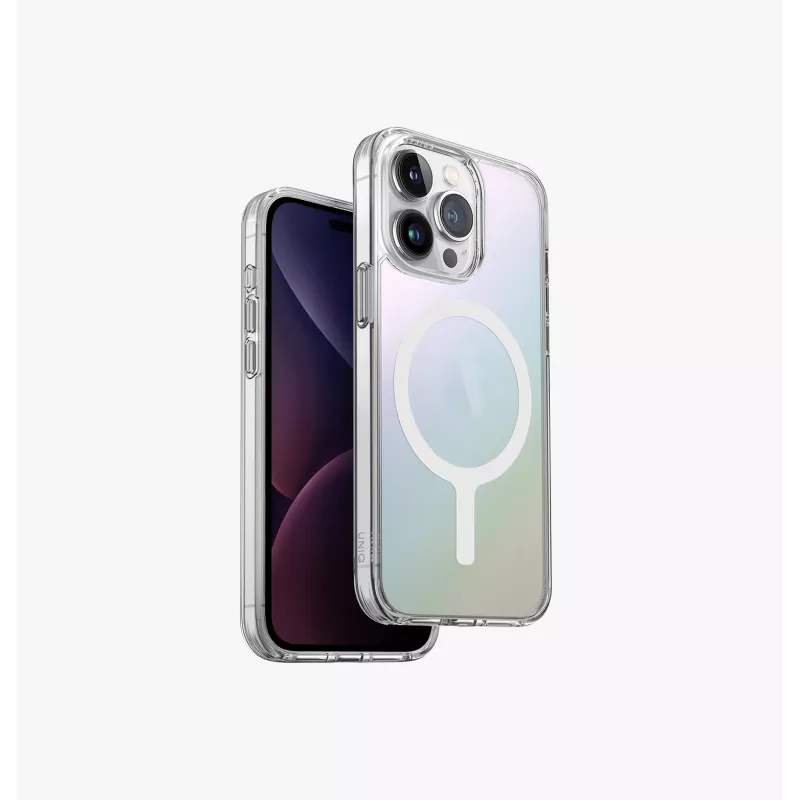 UNIQ LifePro Xtreme puzdro pre iPhone 15 Pro 6,1