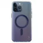UNIQ Coehl Dazze magnetické puzdro pre iPhone 15 Pro 6,1