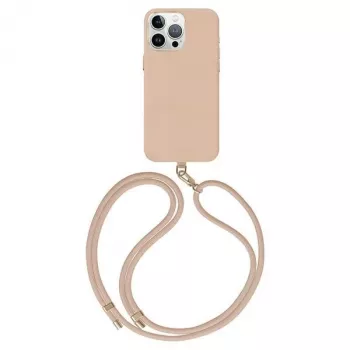 UNIQ Coehl Muse puzdro pre Apple iPhone 15 Pro 6,1