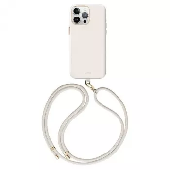 UNIQ Coehl Creme puzdro pre iPhone 15 Pro 6,1