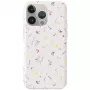 UNIQ Coehl Prairie ochranné puzdro pre Apple iPhone 15 Pro Max, Blush Beige