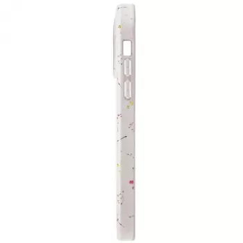 UNIQ Coehl Prairie ochranné puzdro pre Apple iPhone 15 Pro Max, Blush Beige
