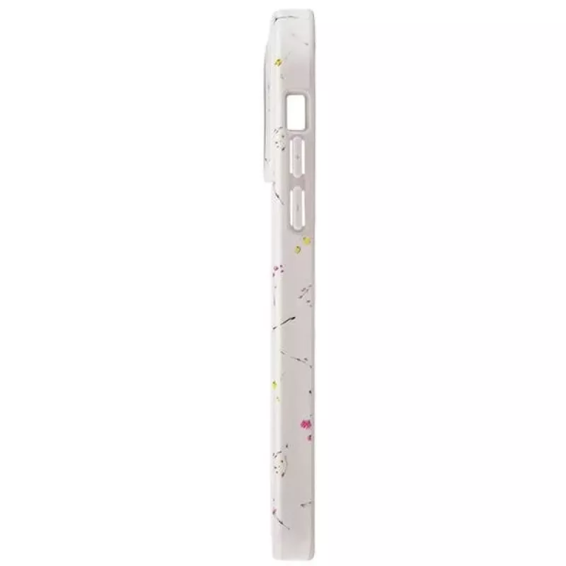 UNIQ Coehl Prairie ochranné puzdro pre Apple iPhone 15 Pro Max, Blush Beige