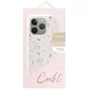 UNIQ Coehl Prairie ochranné puzdro pre Apple iPhone 15 Pro Max, Blush Beige