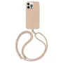 UNIQ Coehl Muse magnetické nabíjacie puzdro pre Apple iPhone 15 Pro Max 6,7