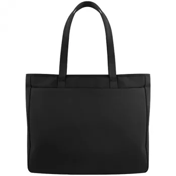 UNIQ Hava 16 taška na notebook Midnight Black RPET