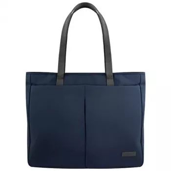 UNIQ Hava 16 puzdro na notebook Indigo Blue RPET