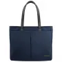 UNIQ Hava 16 puzdro na notebook Indigo Blue RPET