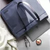 UNIQ Hava 16 palcová taška na notebook Laurel Green RPET