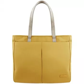 UNIQ Hava 16 palcové puzdro na notebook Canary Yellow RPET