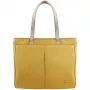 UNIQ Hava 16 palcové puzdro na notebook Canary Yellow RPET