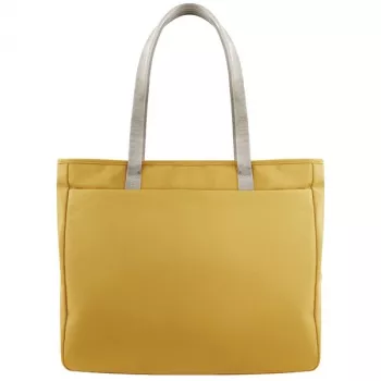UNIQ Hava 16 palcové puzdro na notebook Canary Yellow RPET