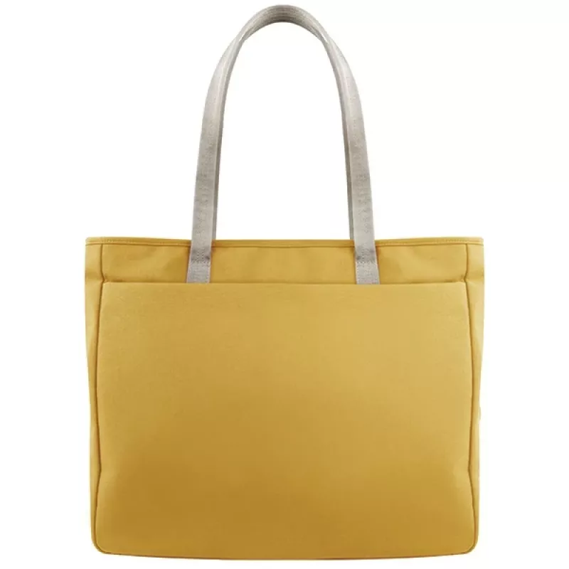 UNIQ Hava 16 palcové puzdro na notebook Canary Yellow RPET