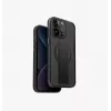 UNIQ Heldro Mag iPhone 15 Pro 6,1 palca MagClick nabíjacie puzdro Lucent Clear