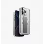 UNIQ Heldro Mag iPhone 15 Pro Max 6,7 palca MagClick nabíjacie puzdro Lucent Clear